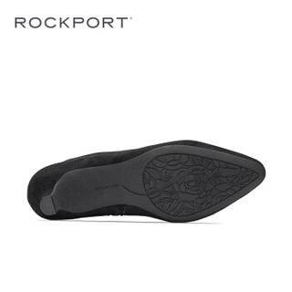 ROCKPORT 乐步 Danii Chelsea 女士短靴