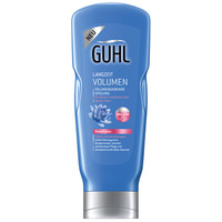 GUHL 蓝莲花护发素 200ml