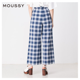 MOUSSY 010ASS30-1310 女士阔腿裤