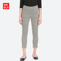 UNIQLO 优衣库 408580 女士七分裤