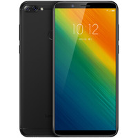 Lenovo 联想 K5 Note 4G手机 4GB+64GB 极地黑