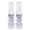 Bio-X 倍奥 驱蚊杀菌消毒除味喷雾 100ml*2瓶