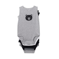 Carter's 无袖三角连体衣 5件套