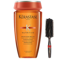 KÉRASTASE 卡诗 奥利顺柔洗发水 250ml