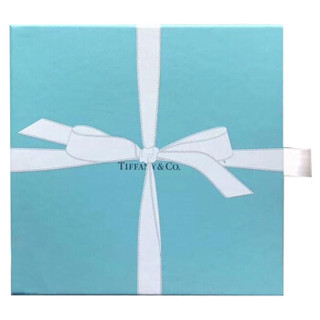  TIFFANY & Co 蒂芙尼 同名香水礼盒（香水50ml+身体乳100ml） 