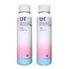  UH 纽曼莎 水光润珠隔离防晒喷雾 SPF PA+++ 150ml*2