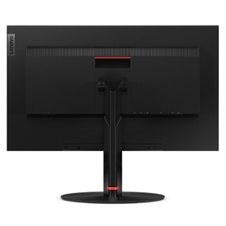 Lenovo 联想 ThinkVision P32u 32英寸 显示器 3840×2160 60Hz IPS