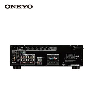 ONKYO 安桥 HT-RC630 功放机 5.1声道