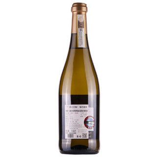  BARONI 布朗尼 Moscato d’Asti 甜白起泡葡萄酒 750ml