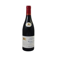 charles henri bourguignon 维拉梦酒庄 勃艮第 黑皮诺 干红葡萄酒 750ml