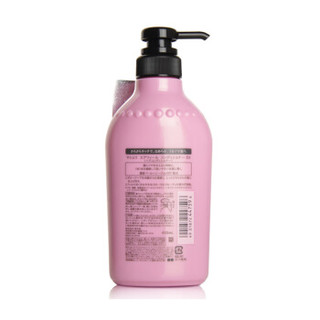 SHISEIDO 资生堂 玛馨妮 花语蜜润护发素 450ml