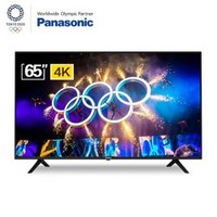 Panasonic 松下 TH-65HX560C 4K 液晶电视 65英寸