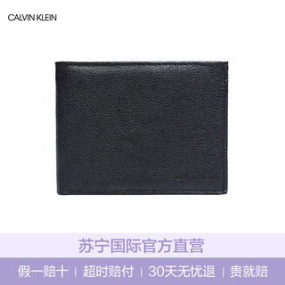 CALVIN KLEIN 卡尔文·克莱 79374  男士钱包