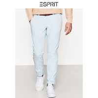 ESPRIT EDC 018CC2B005 男士休闲裤