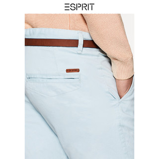 ESPRIT EDC 018CC2B005 男士休闲裤