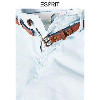 ESPRIT EDC 018CC2B005 男士休闲裤