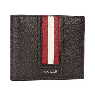 BALLY 巴利 TARRISH LT 21 6222036 男士卡夹