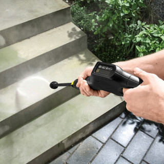 karcher 高压洗车机 K2  Compact Full Control