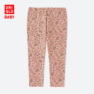 UNIQLO 优衣库 婴幼儿紧身裤