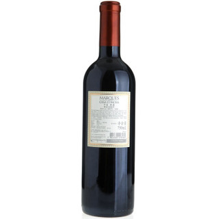 MARQUES de CASA CONCHA 干露侯爵 梅洛 红葡萄酒 750ml