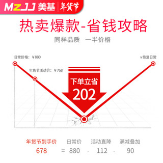 MZJJ 美基 隔热太阳全车膜