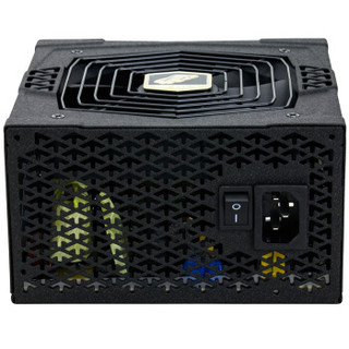 FSP 全汉 额定550W 金钛极AS550电源