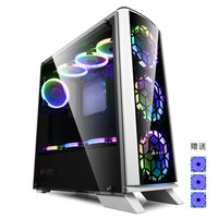 GOLDEN FIELD 金河田 峥嵘R6 电脑主机箱