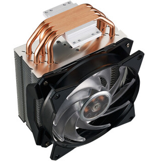 COOLERMASTER 酷冷至尊 T410P CPU风冷散热器 
