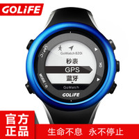 GOLiFE GOWatch 820i 铁人三项运动手表 