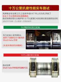 Shell 壳牌 限量 全合成机油5w-30 SP灰壳超凡喜力汽车汽油发动机润滑油