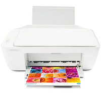 HP 惠普 DJ 2131 彩色喷墨打印一体机