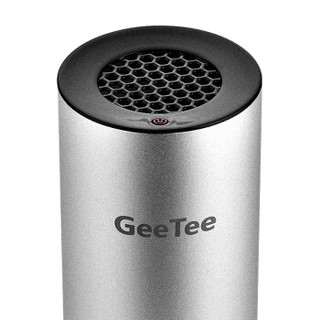 极体（GeeTee）X3 水杯型 车载空气净化器除甲醛除PM2.5车用家用负离子