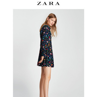  ZARA 02392138330 女士连衣裙