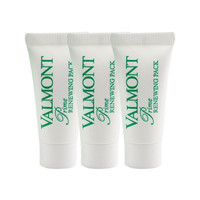 VALMONT 升效更新焕肤面膜 5ml*3