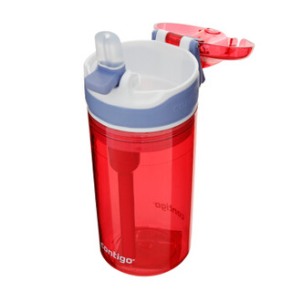 contigo HBC-SNA002 儿童吸管水杯 400ml