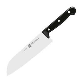 ZWILLING 双立人 CHEF系列 三德刀 180mm