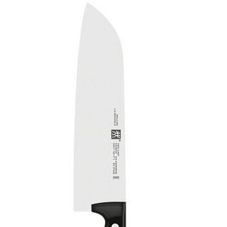 ZWILLING 双立人 CHEF系列 三德刀 180mm