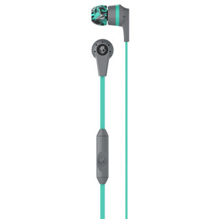 Skullcandy 骷髅头 INKD 2.0 IN-EAR 入耳式耳机