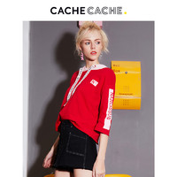 Cache Cache 7616004643 女士卫衣