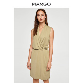 MANGO 23025692 连衣裙