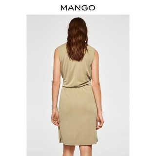 MANGO 23025692 连衣裙