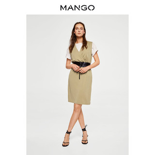 MANGO 23025692 连衣裙