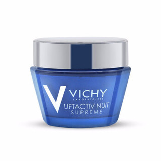 VICHY 薇姿 LIFTACTIV NIUT 塑颜肌源焕活晚霜 50ml