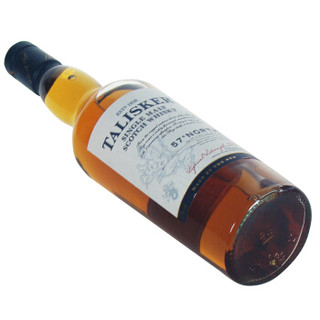 TALISKER 泰斯卡 北纬57° 单一麦芽苏格兰威士忌 700ml