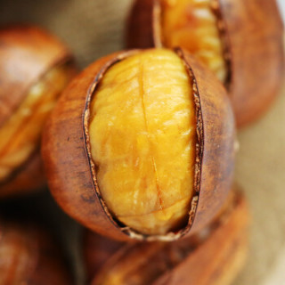 商品八享时 开口栗子120g