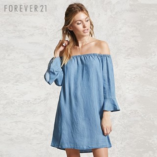 FOREVER 21 00224720 女士连衣裙