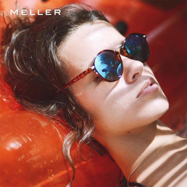 MELLER NYASA系列太阳镜