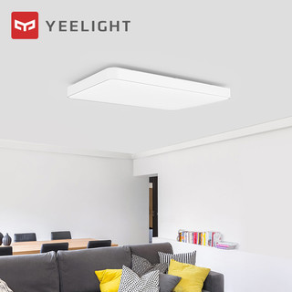 Yeelight  LED智能320mm吸顶灯
