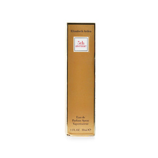 Elizabeth Arden 伊丽莎白·雅顿 第五大道经典女士浓香水 EDP 30ml