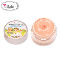  theBalm 粉底霜 哑光雾面粉底膏